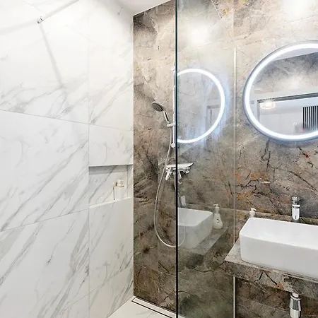 Korczaka2a * Kąty Wrocławskie