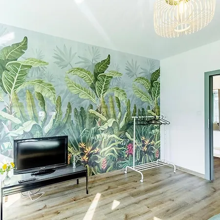 Apartament Korczaka2a