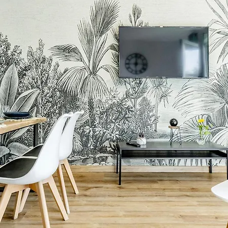 Apartament Korczaka2a *