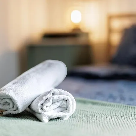 Korczaka2a Apartament Kąty Wrocławskie