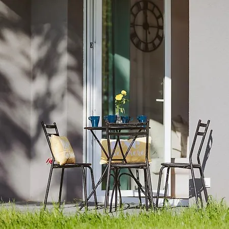 Korczaka2a Apartament