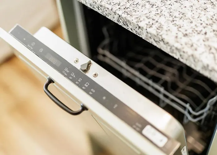 Apartment Korczaka2a