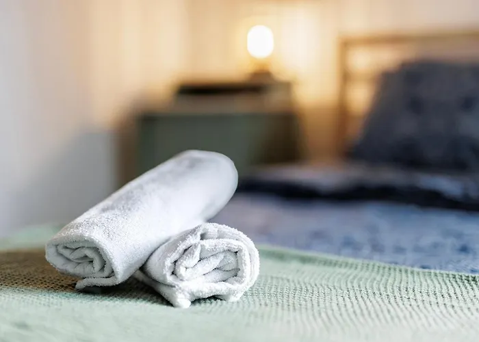 Korczaka2a Apartment Katy Wroclawskie