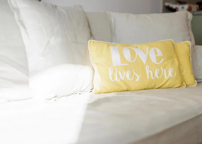 Apartment Korczaka2a *